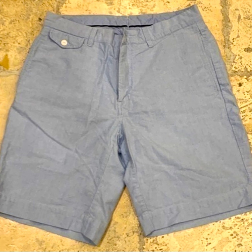 🏇Ralph Lauren Dress Men’s Polo shorts 32 waist